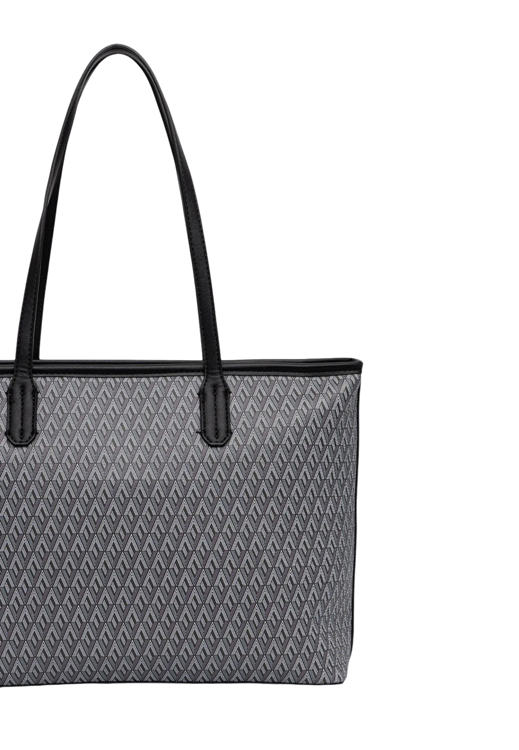 Kabelka Valentino Bags Borsa Donna, černá 3