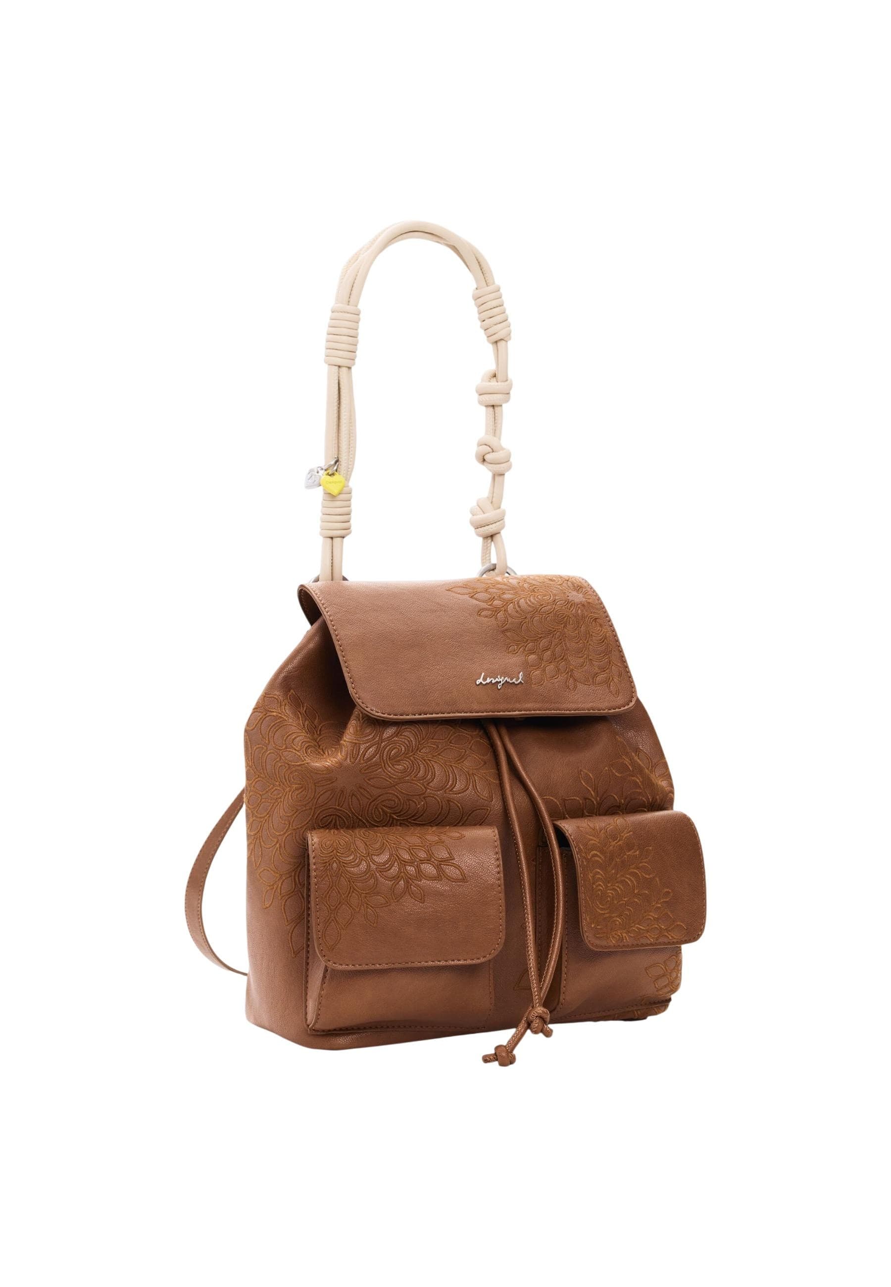 Desigual Borsa Donna batoh 3