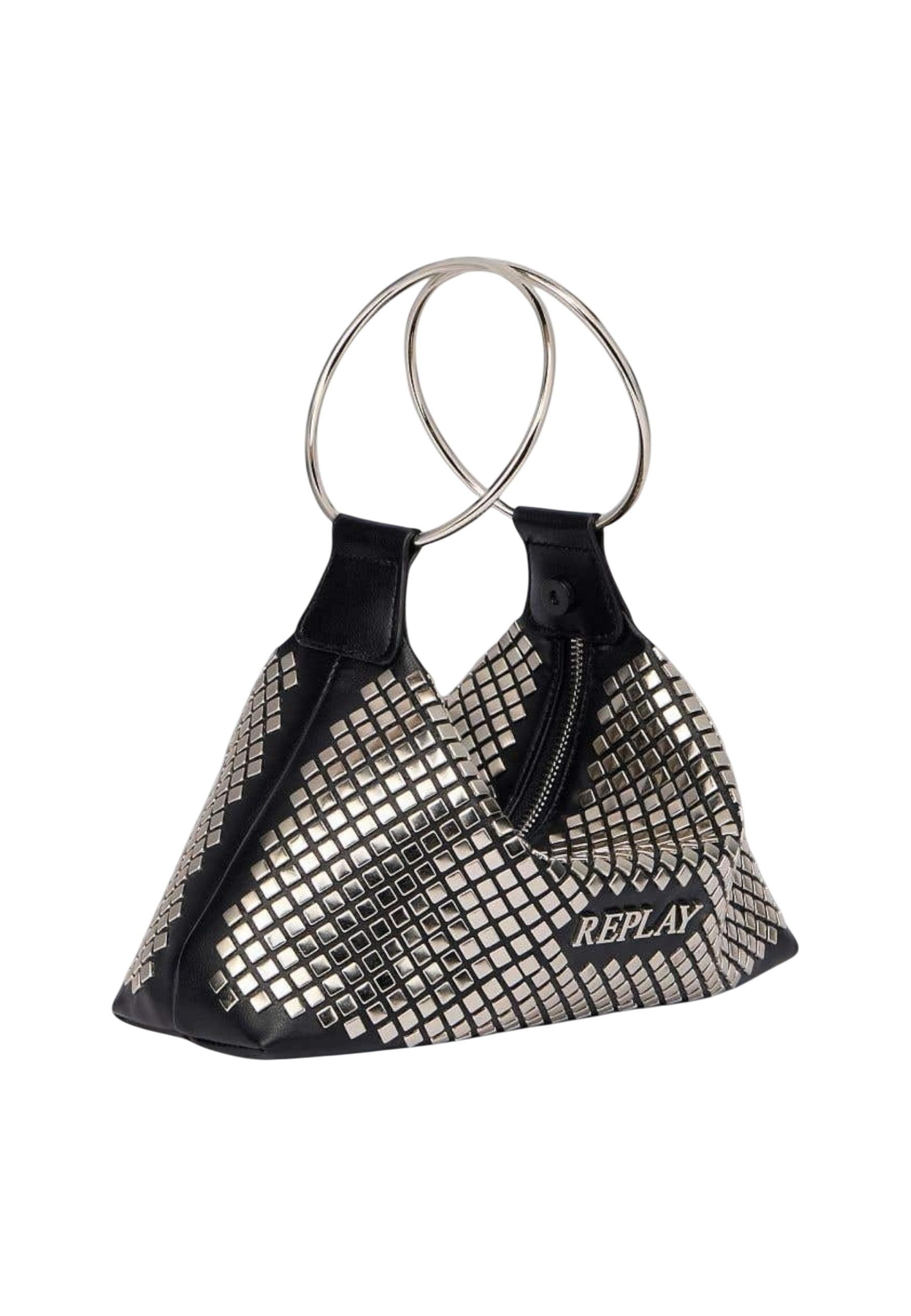 Kabelka Replay Borsa Donna 3