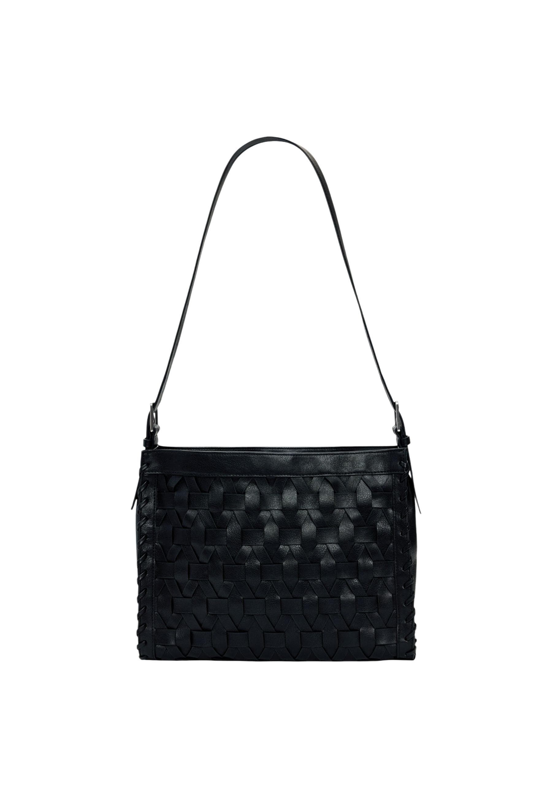 Desigual Borsa Donna Kabelka 3