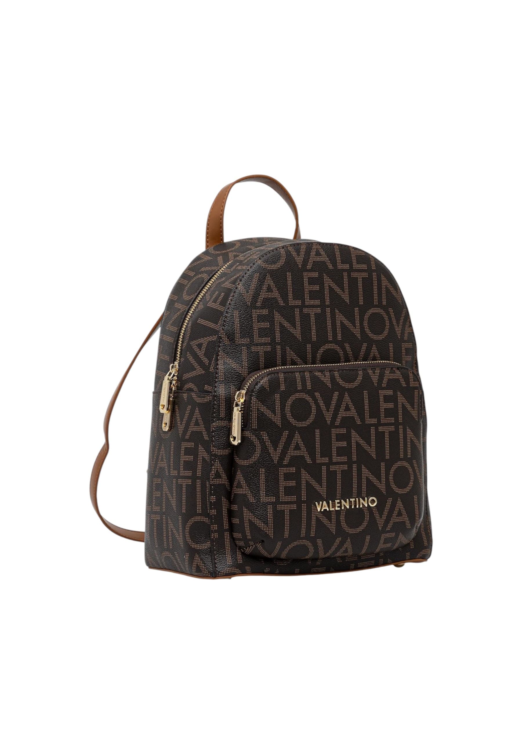 Valentino Bags Borsa Donna, hnědá 2