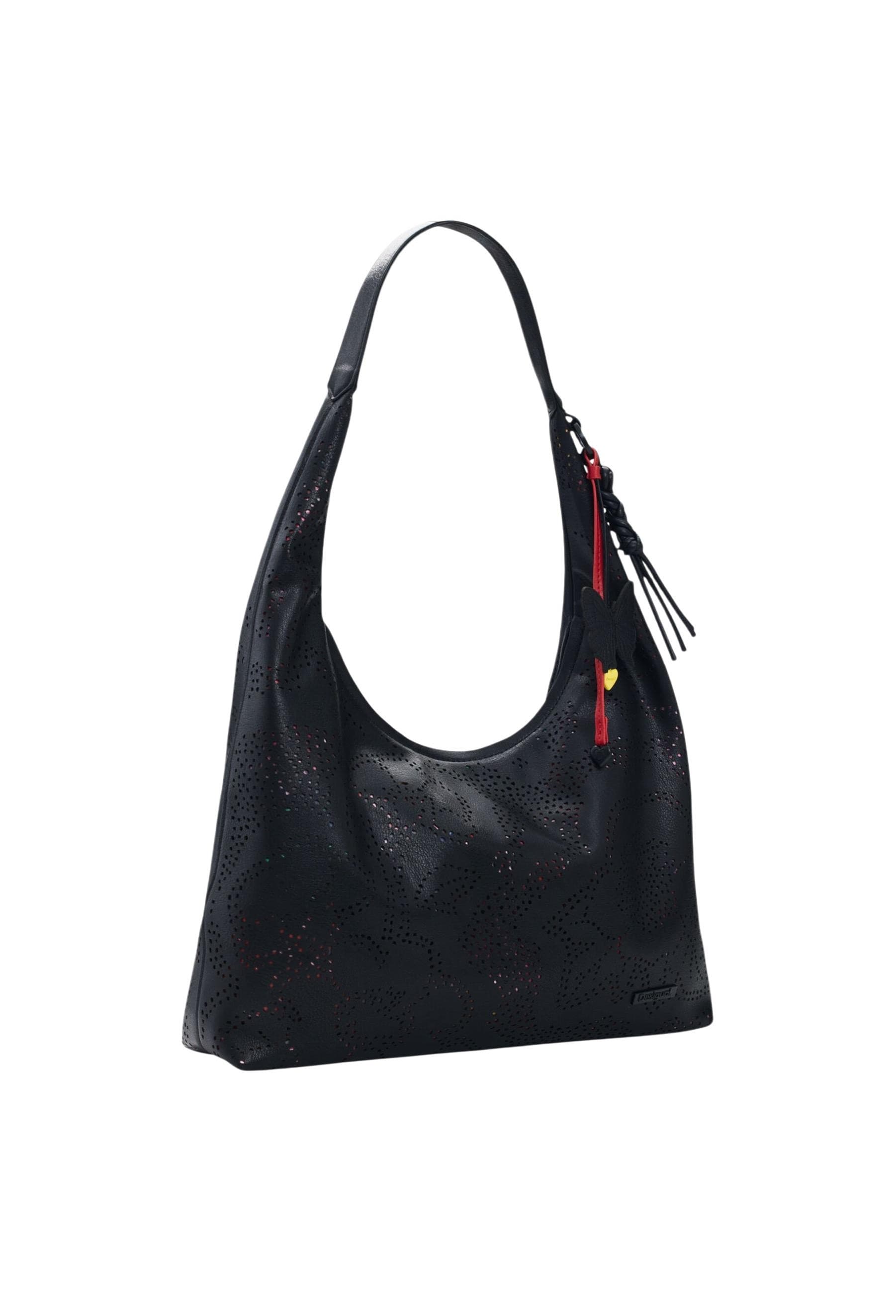 Desigual Borsa Donna - kabelka, vícebarevná 2