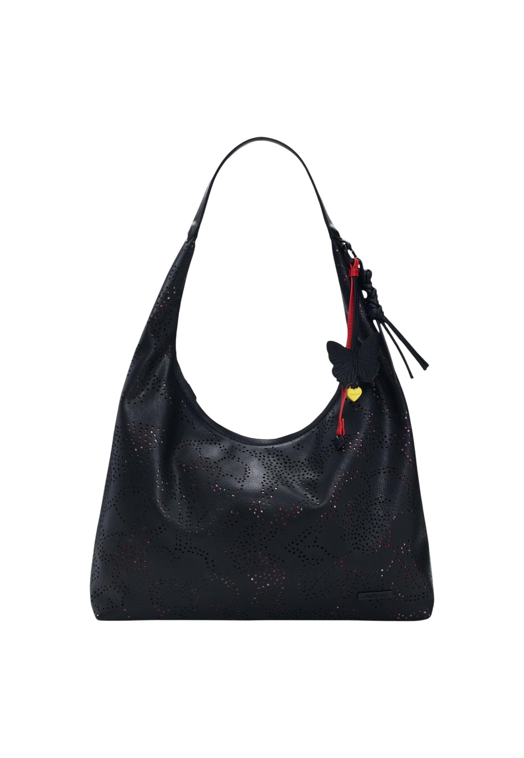 Desigual Borsa Donna - kabelka, vícebarevná