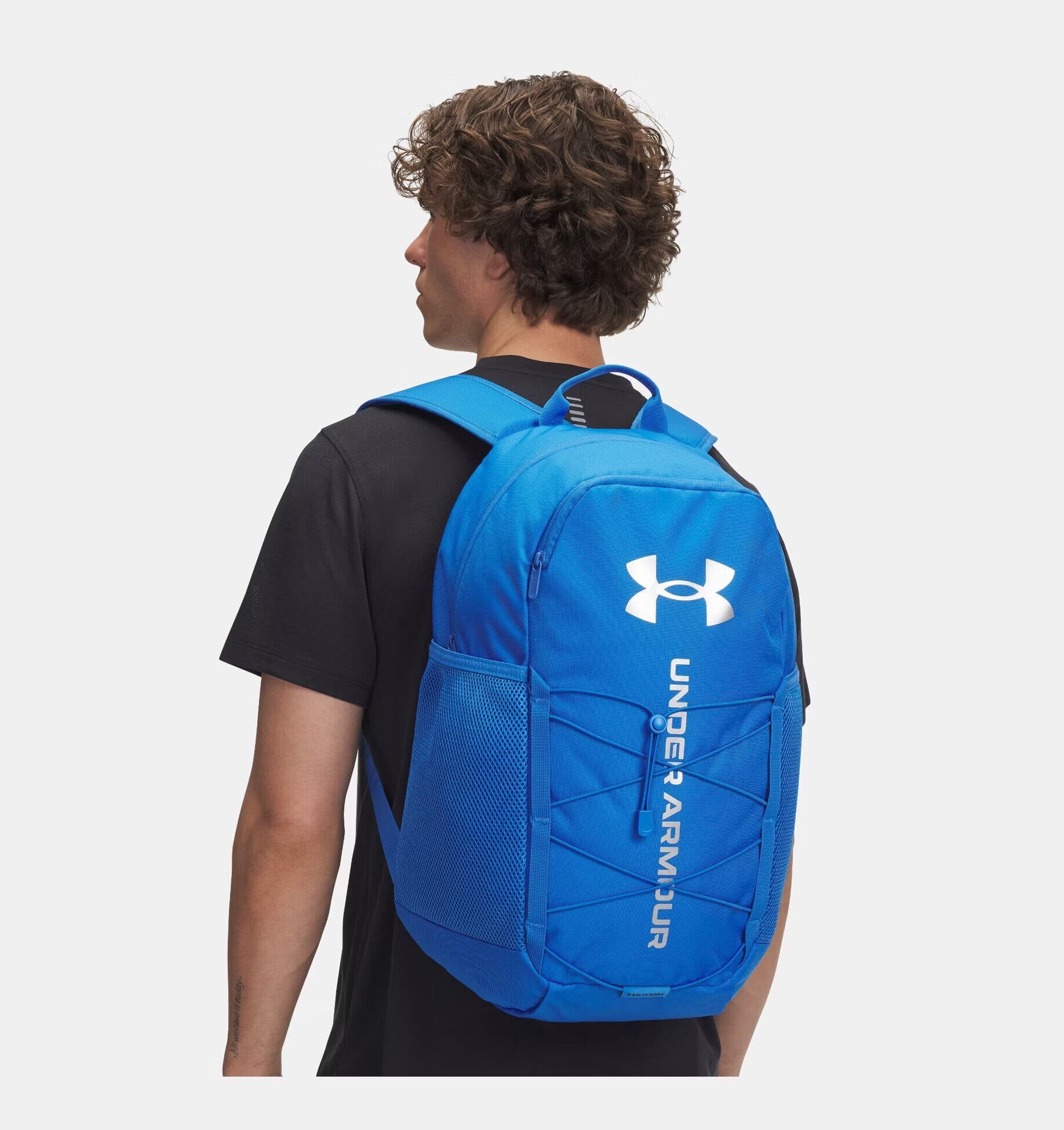 Batoh Under Armour Hustle Sport 6.0 Backpack 4