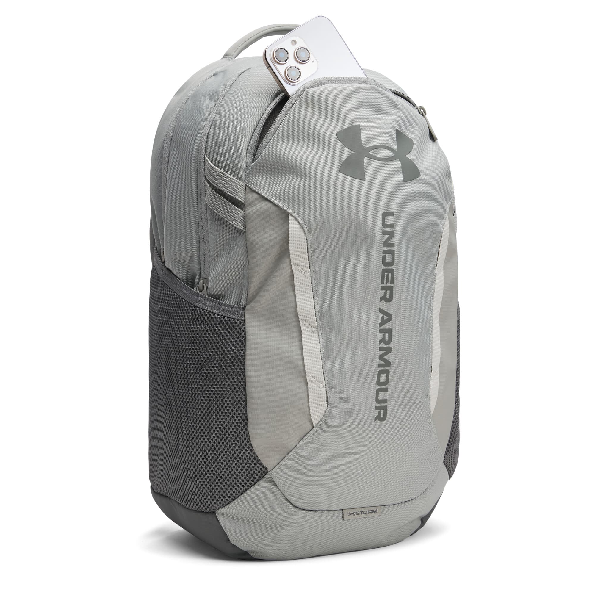 Batoh Under Armour Hustle 6.0 3