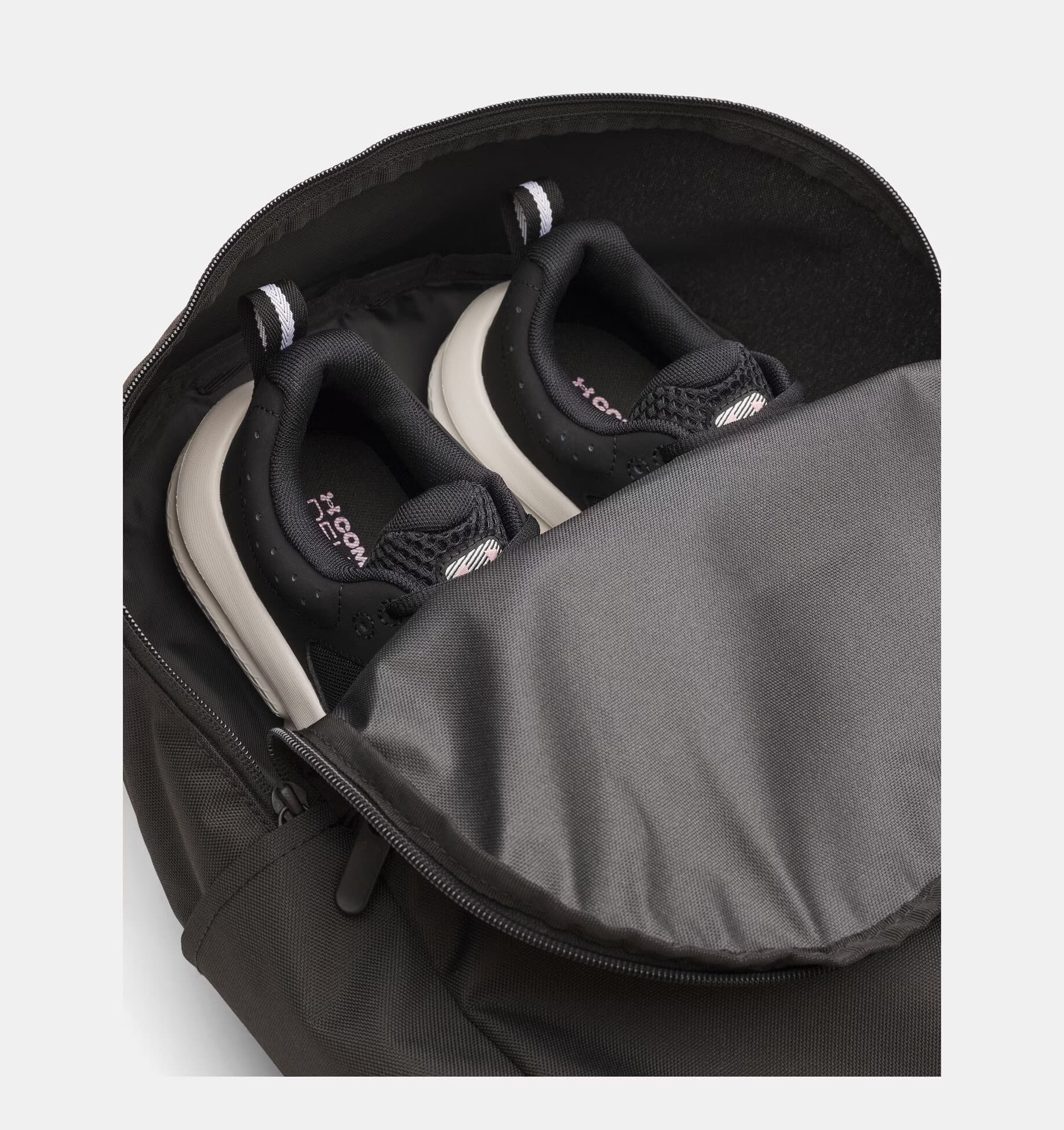 Batoh Under Armour Essential Printed Backpack 4