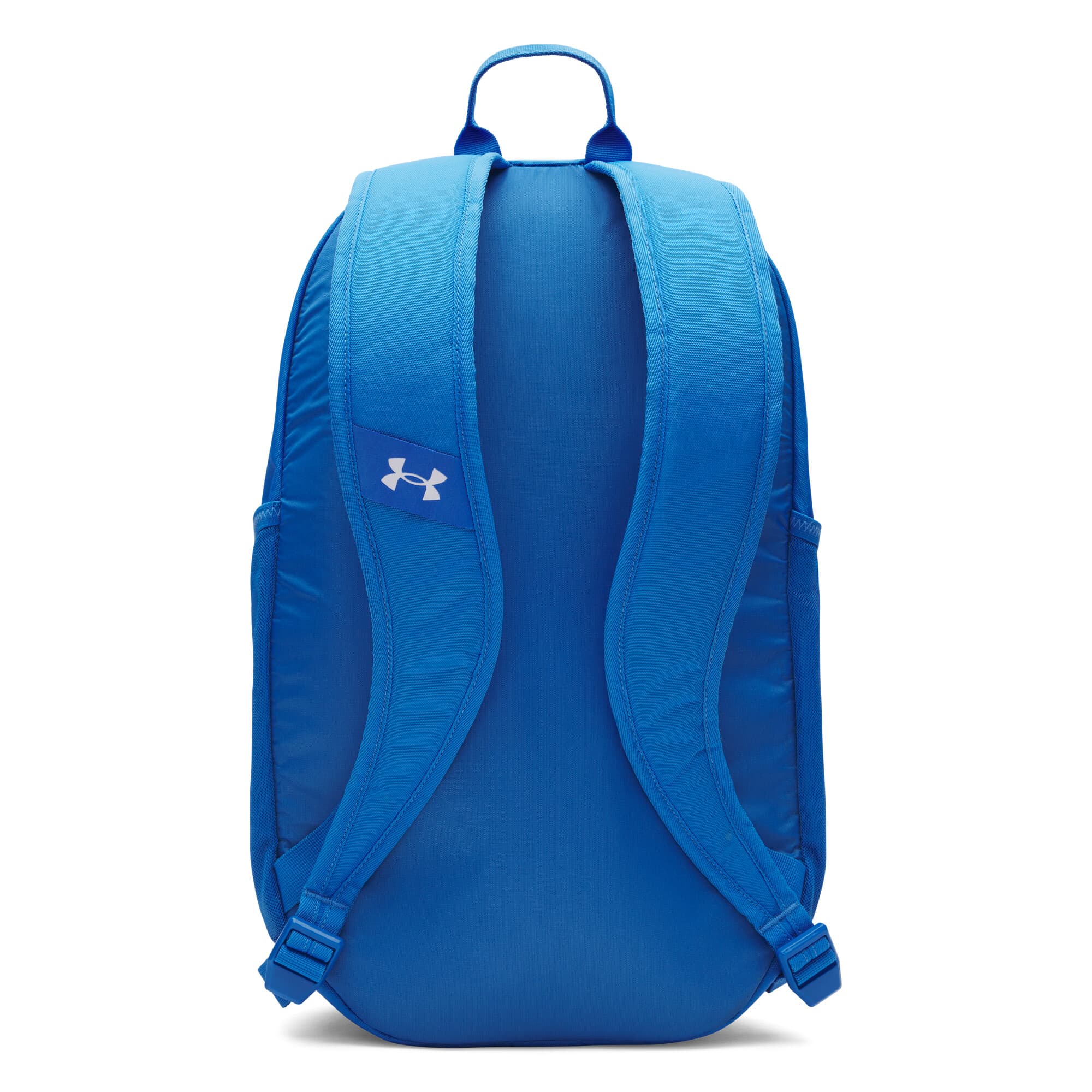 Batoh Under Armour Hustle Lite Backpack, modrá 2