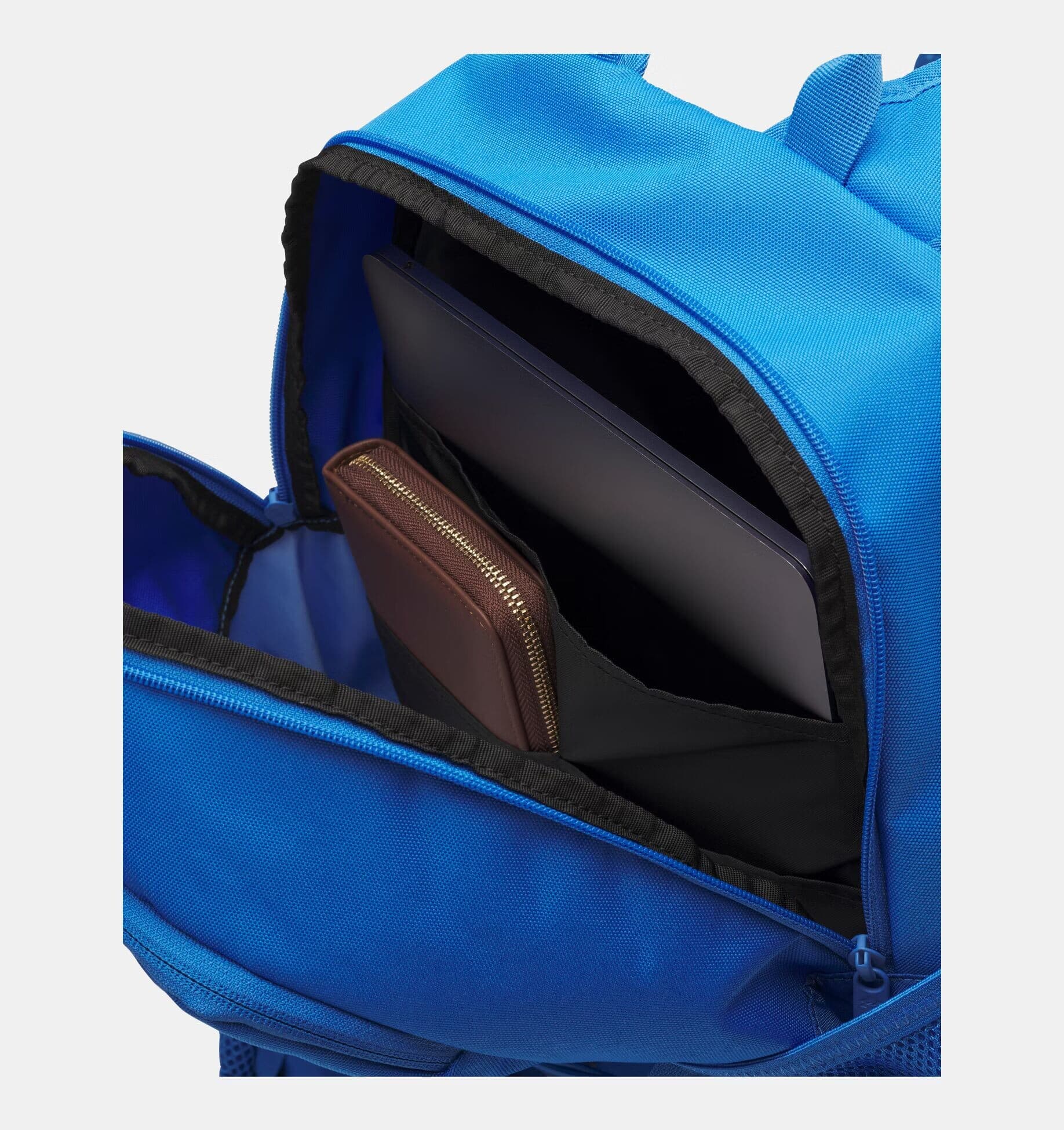 Batoh Under Armour Hustle Sport 6.0 Backpack 5