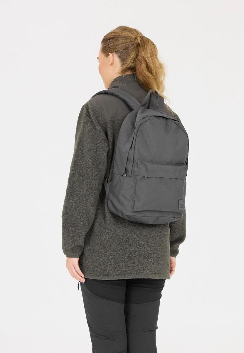 Unisex batoh Whistler Lorny, černá 2