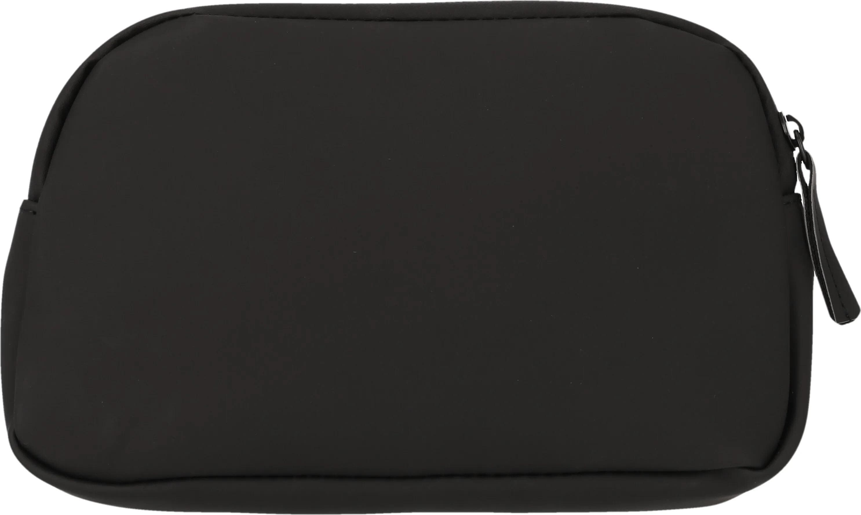Kosmetická taška Athlecia Berlina Toilet Bag, černá 3