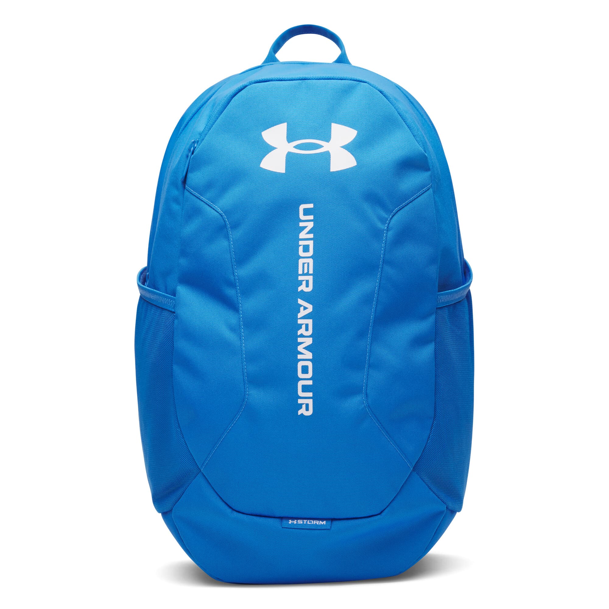 Batoh Under Armour Hustle Lite Backpack, modrá