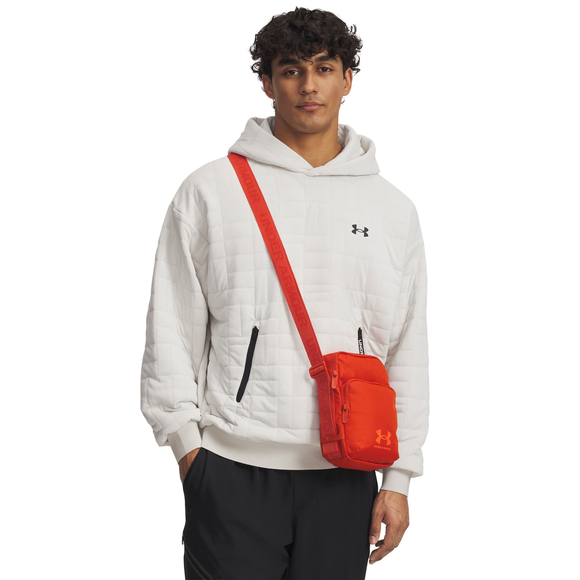 Taška Under Armour Essential Lite Crossbody 3