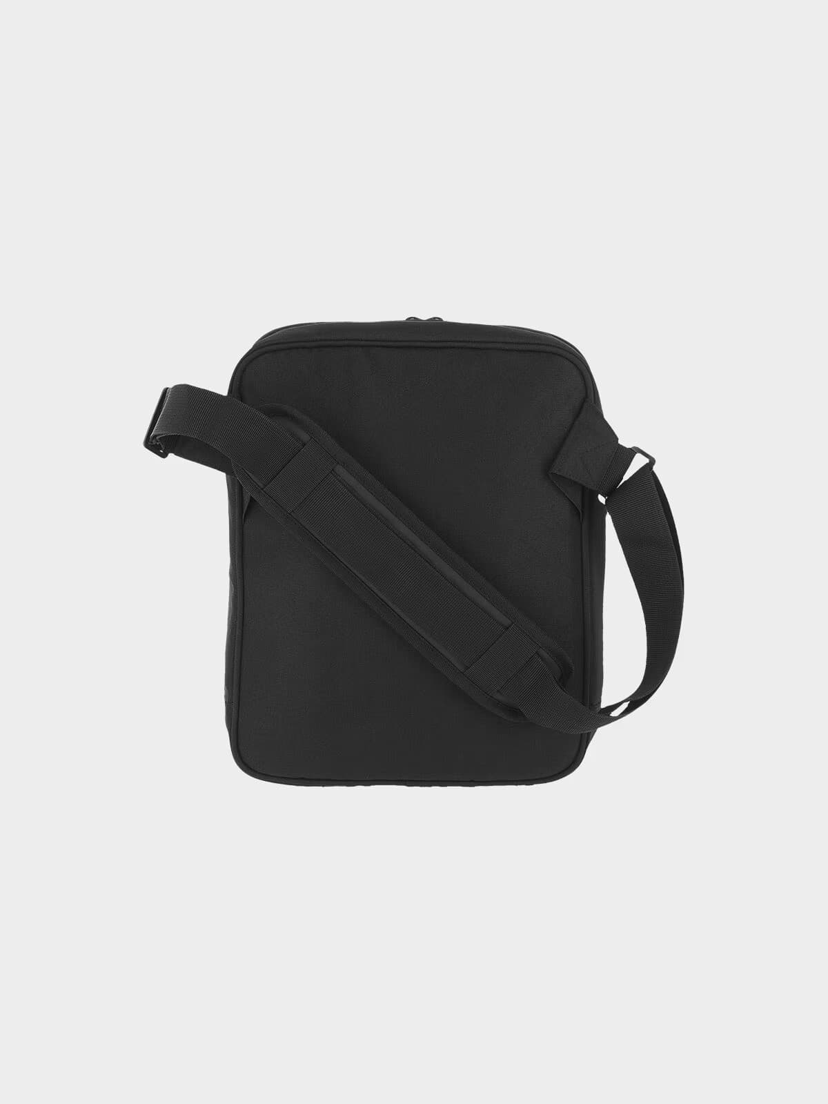 Taška crossbody unisex 4F, šedá 3