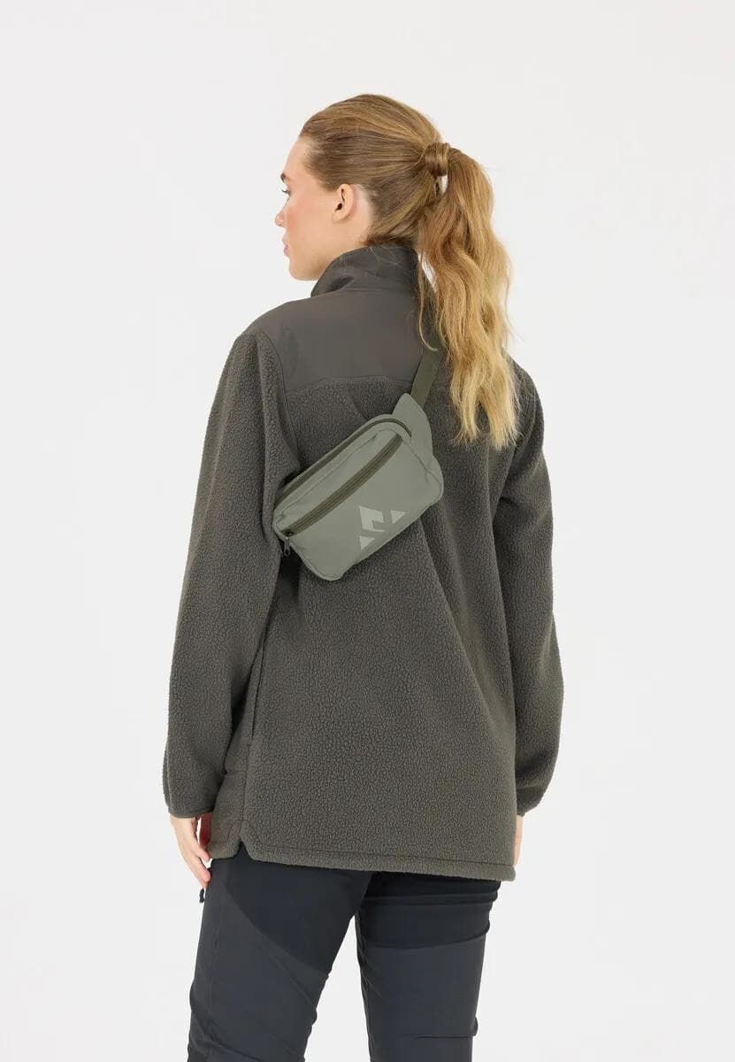 Unisex ledvinka Whistler Agra 5