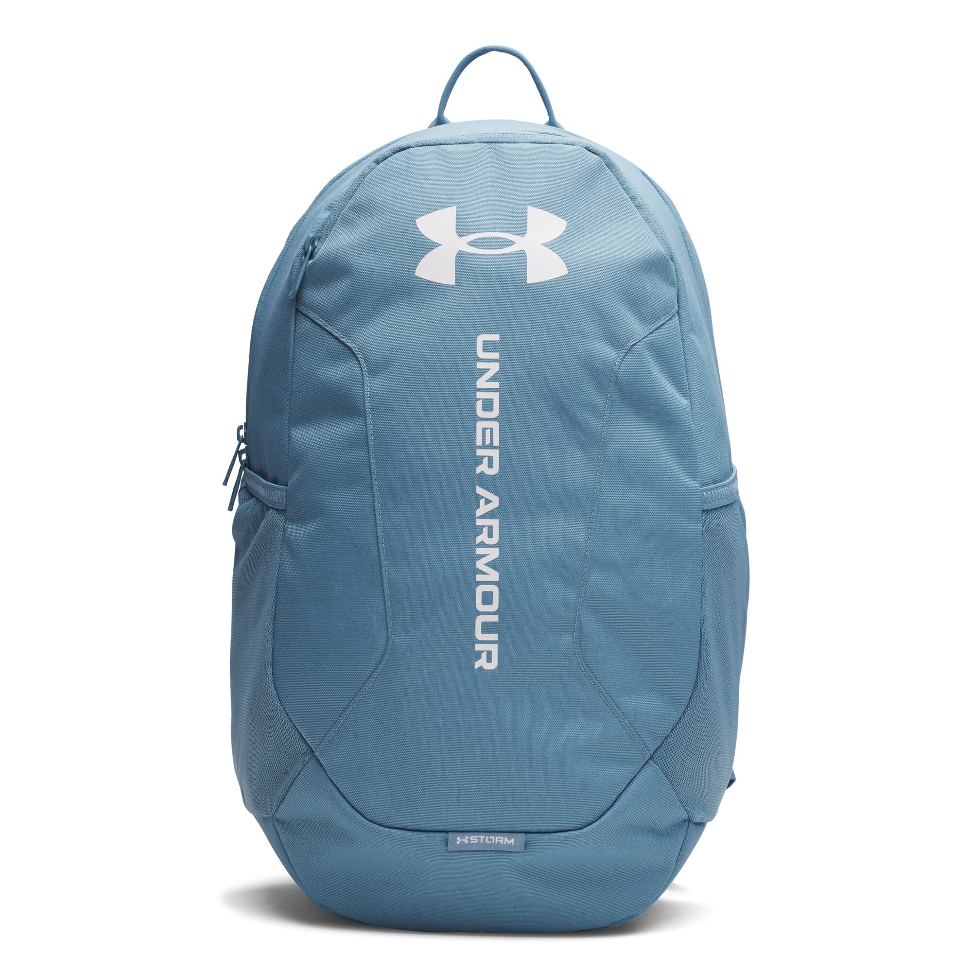 Batoh Under Armour Hustle Lite Backpack, modrá