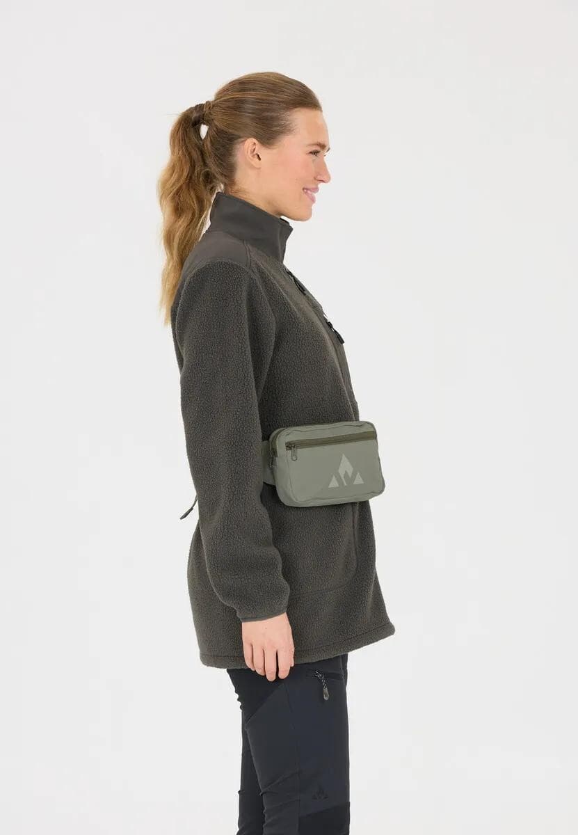 Unisex ledvinka Whistler Agra 2