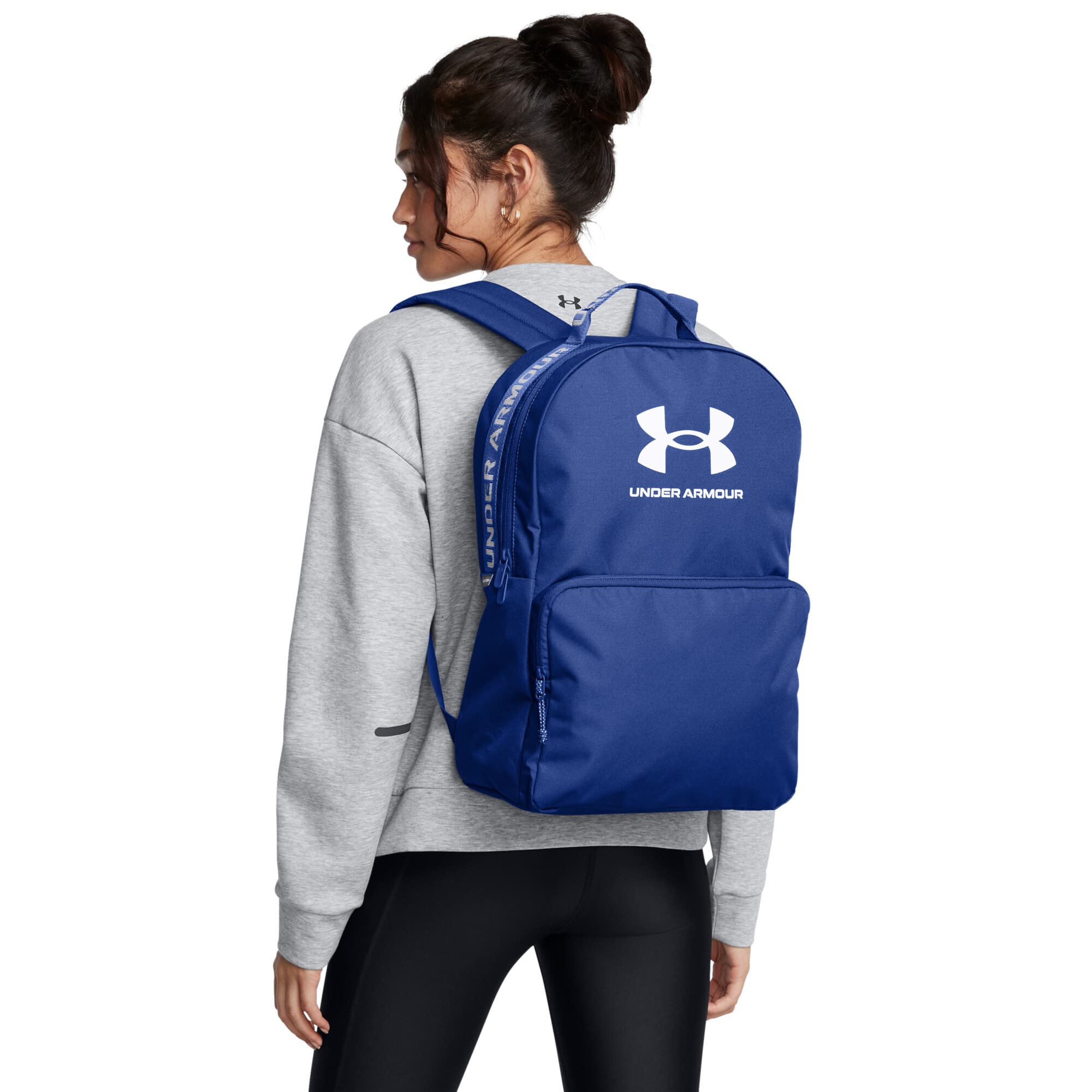 Unisexový batoh Under Armour Sportstyle Backpack 6