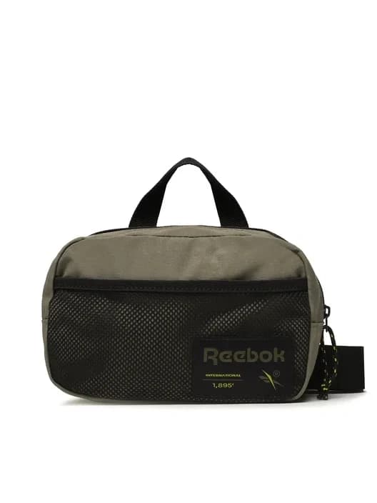 Reebok - Taška přes rameno CL Outdoor S 2
