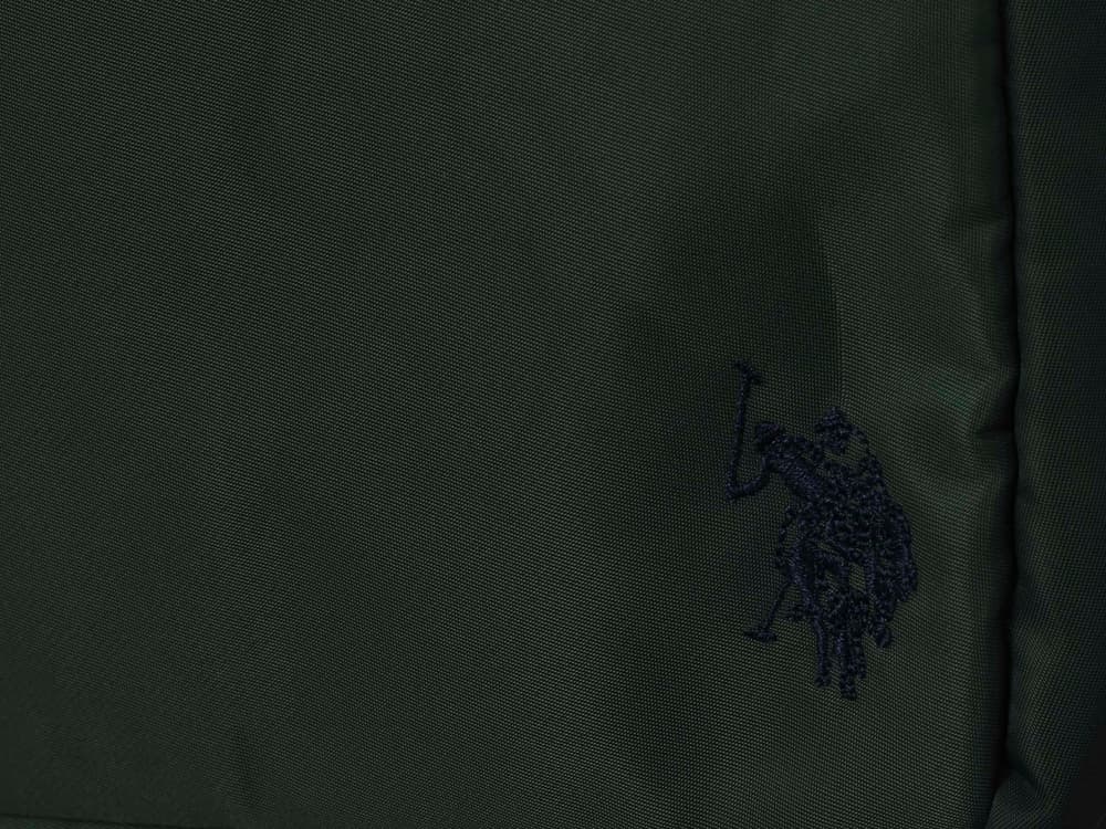 US Polo Assn. - Bigfork střední taška přes rameno 3