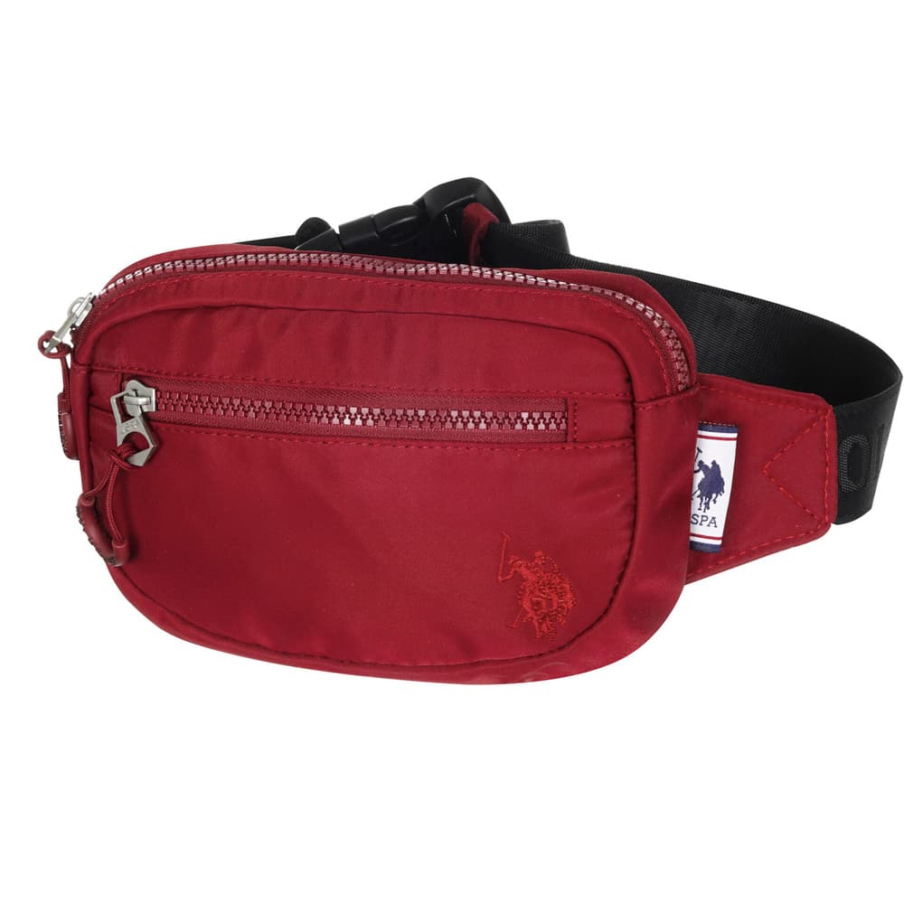 US Polo Assn. Ledvinka Bigfork
