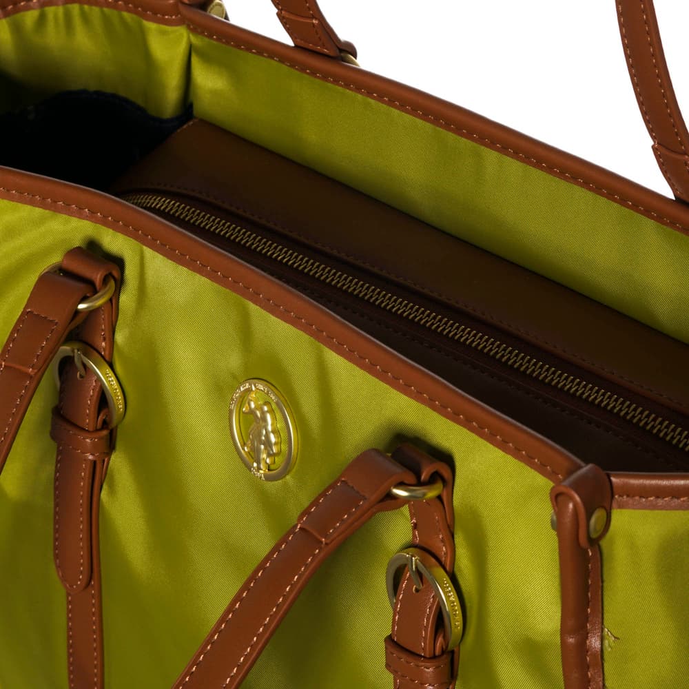 US Polo Assn. velká nákupní taška Houston 3