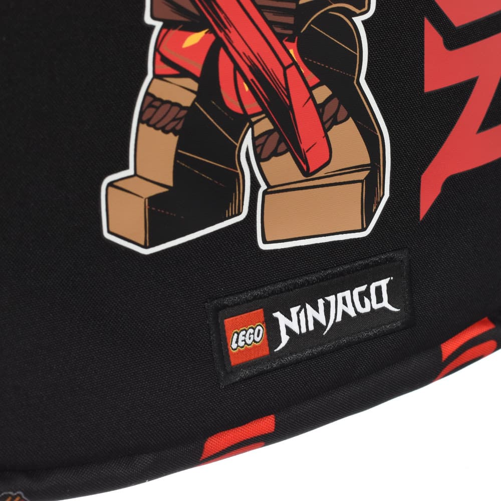Lego batoh - Small Extended 5