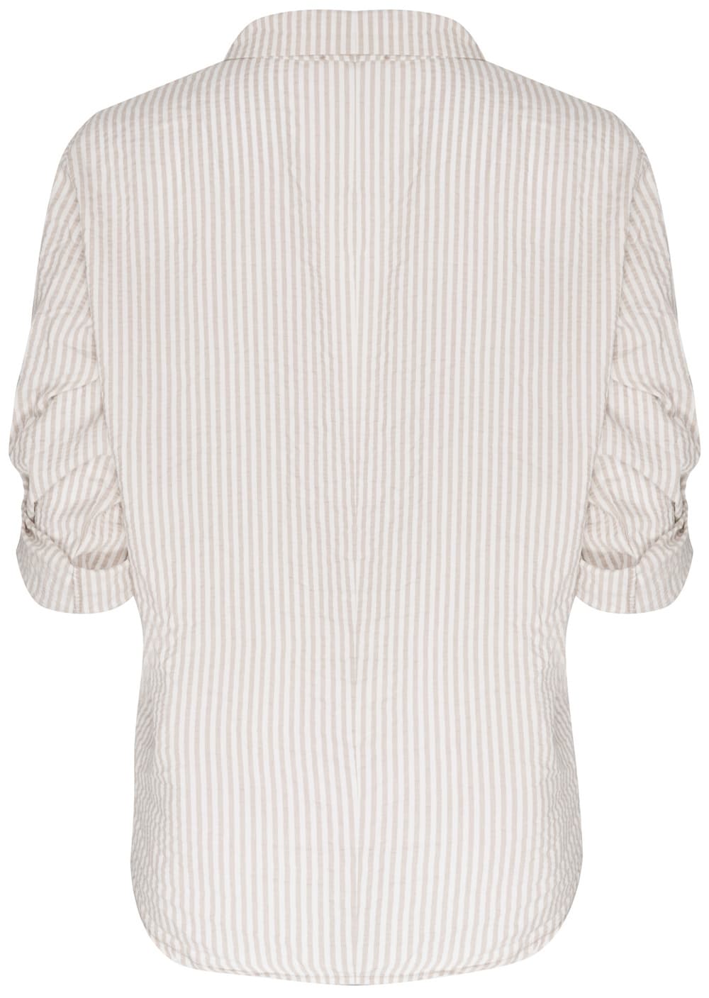 Běžová fashion kabelka ID8847 5