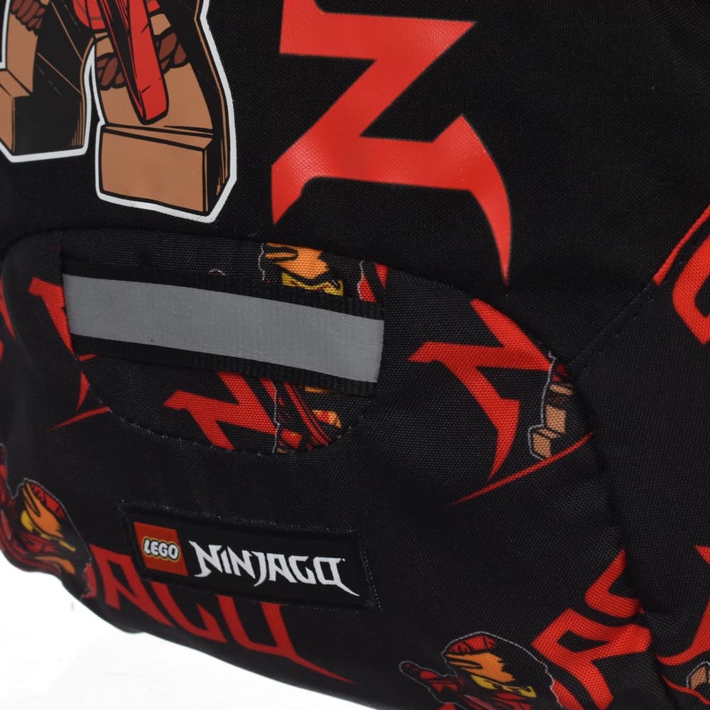 Lego školní batoh Ninjago 5