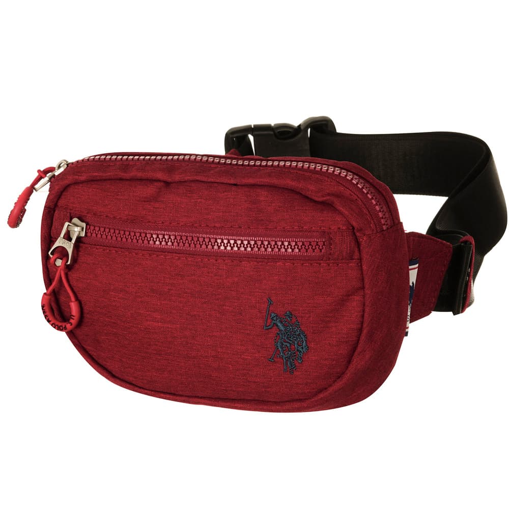 Ledvinka US Polo Assn. New Knock In