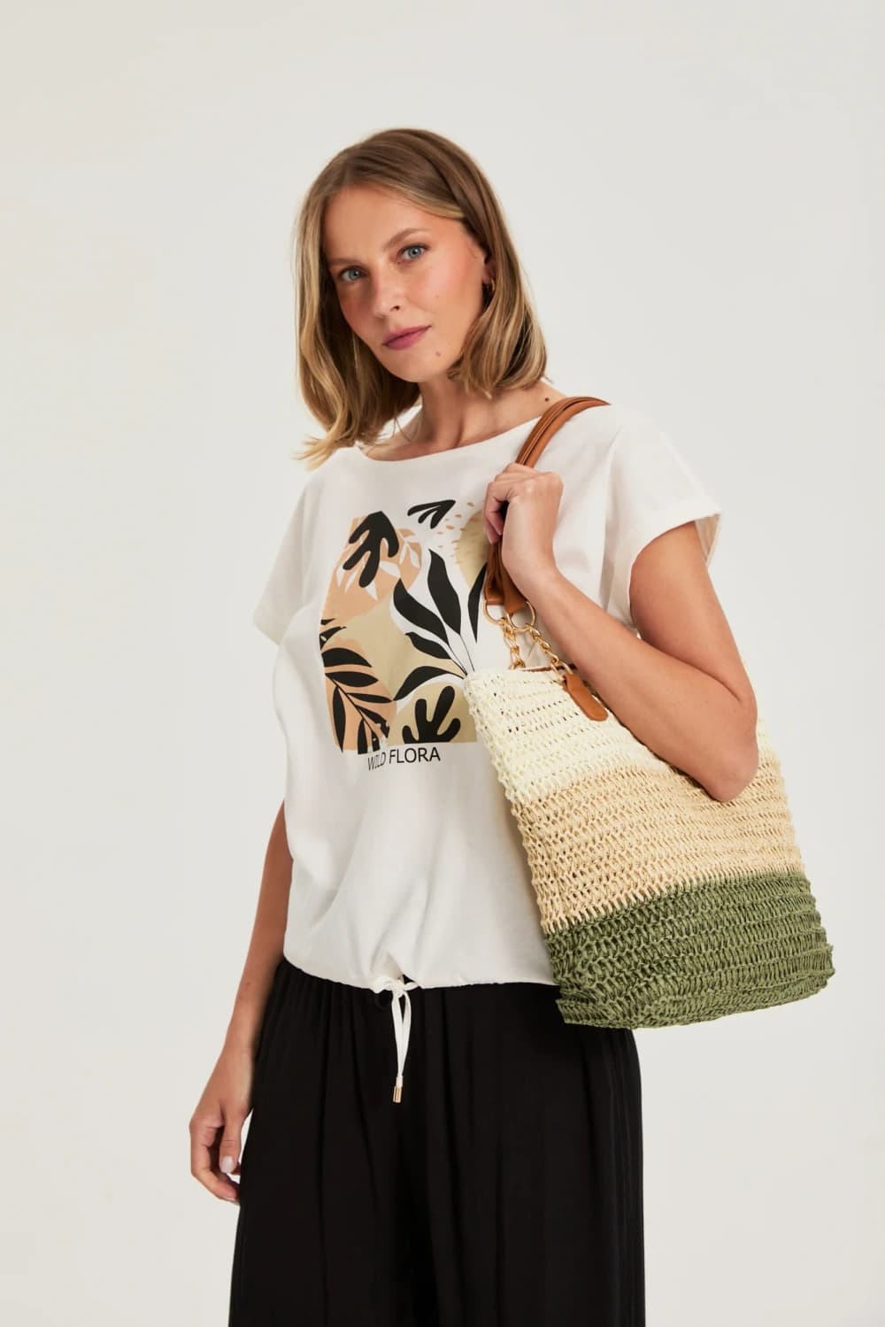 Olive Marisse kabelka 2