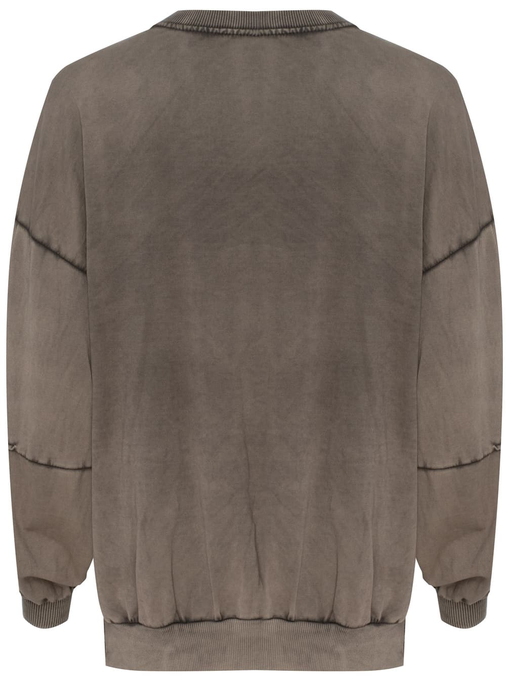 Hnědý módní batoh Fashion ID8867 5