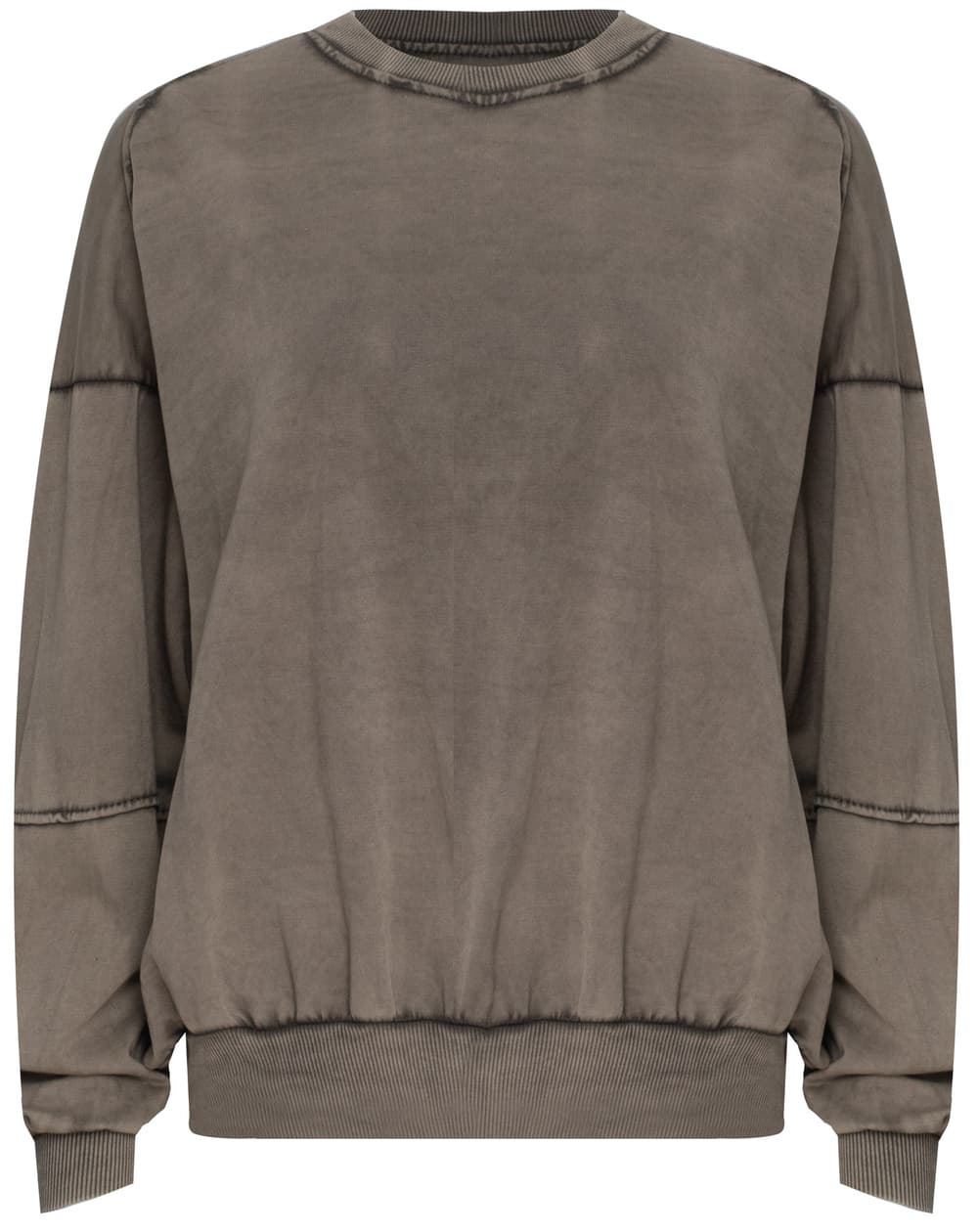 Hnědý módní batoh Fashion ID8867 2