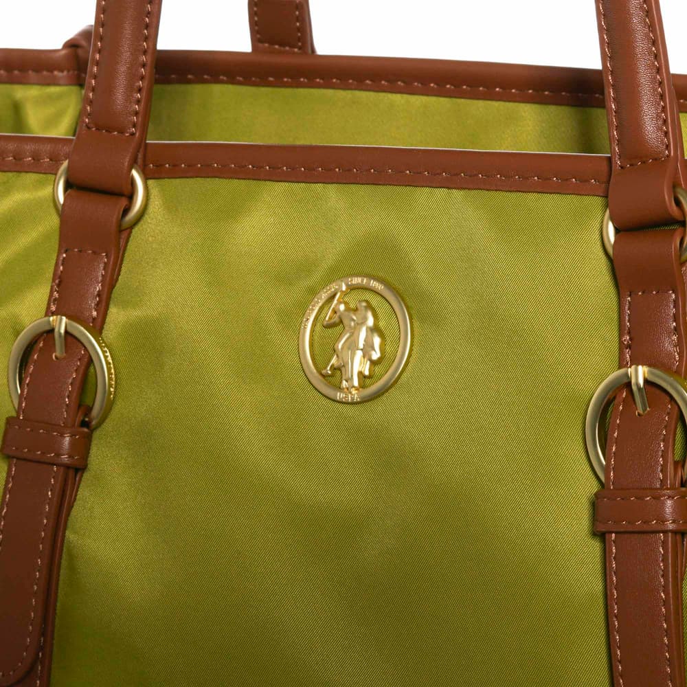 US Polo Assn. velká nákupní taška Houston 2