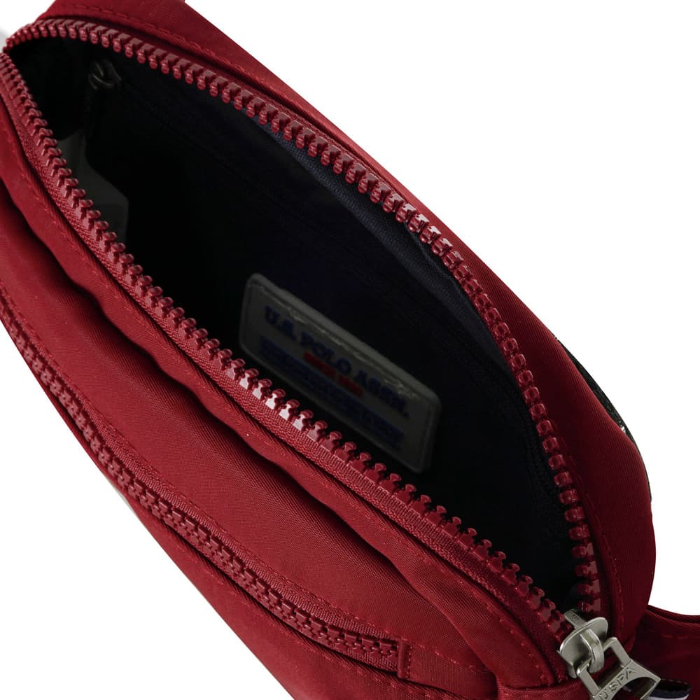 US Polo Assn. Ledvinka Bigfork 2