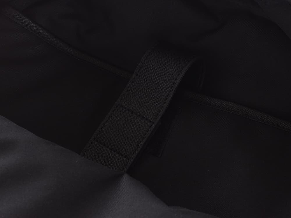 Ted Baker London černý batoh 5