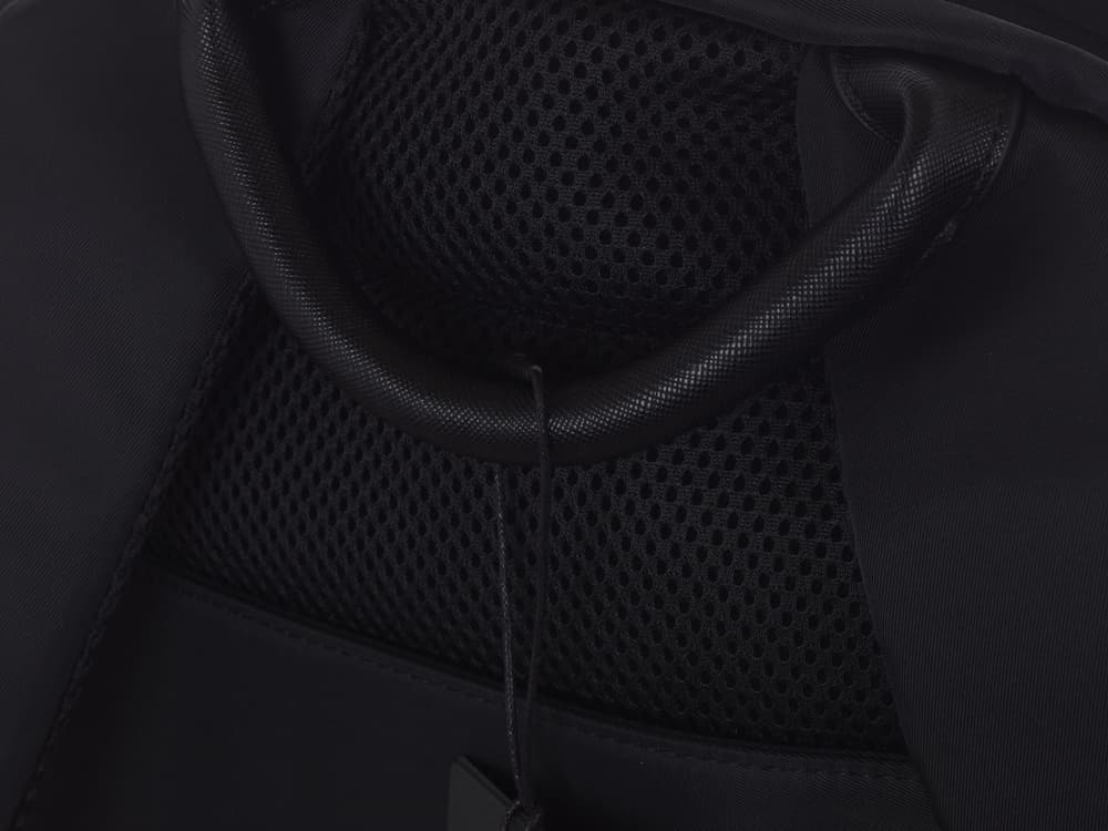 Ted Baker London černý batoh 6