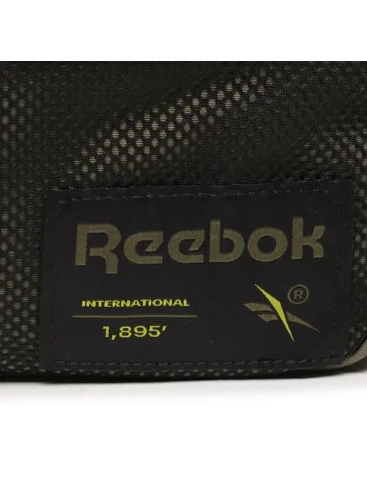 Reebok - Taška přes rameno CL Outdoor S 3