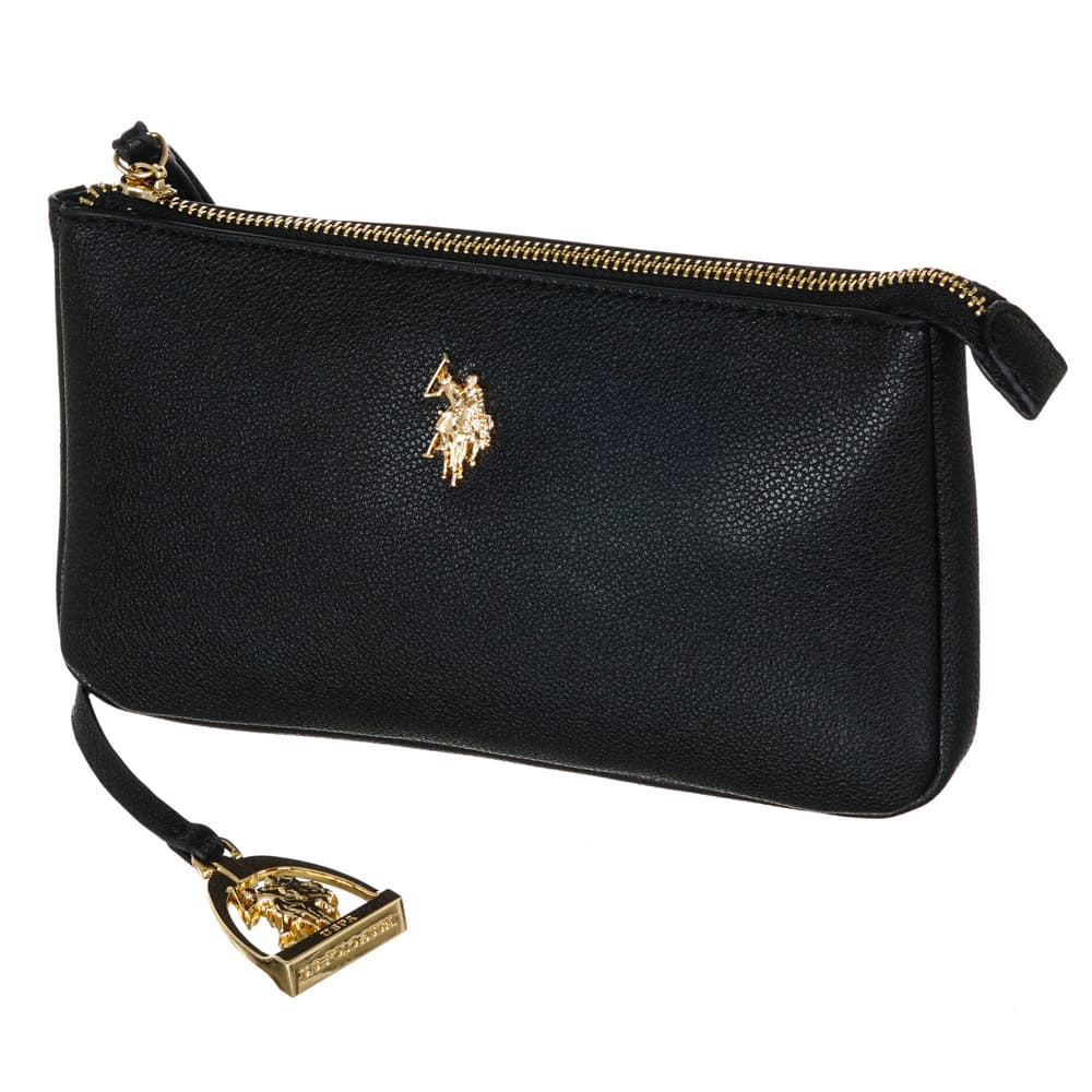 US Polo Assn. - Jones Clutch Bag