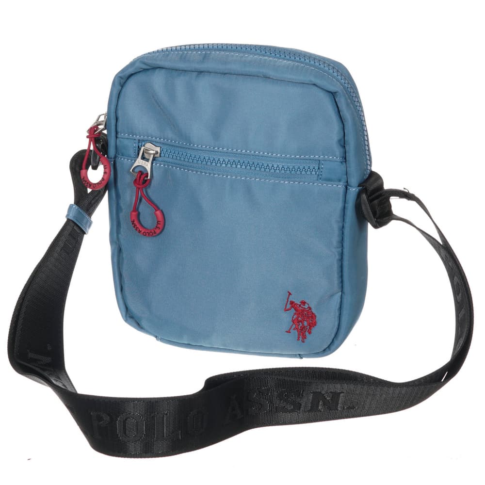 US Polo Assn. Bigfork malá crossbody taška