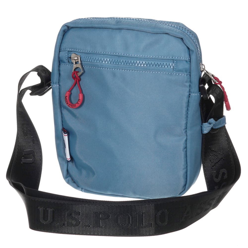 US Polo Assn. Bigfork malá crossbody taška 5