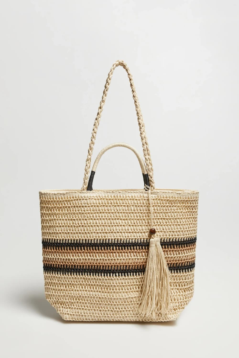 Dámská kabelka Marisse Beige