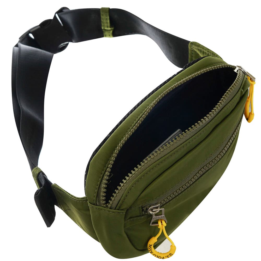 US Polo Assn. - Bigfork ledvinka 3