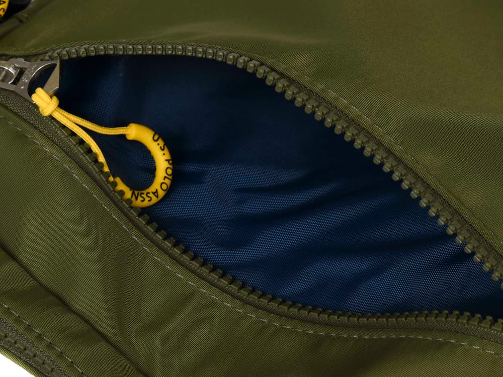 US Polo Assn. taška přes rameno Bigfork 6