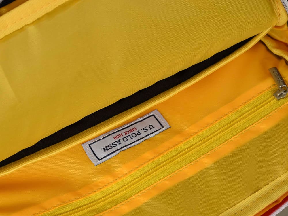Dámská crossbody taška US Polo Assn. 4