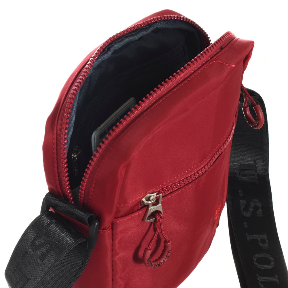 US Polo Assn. Bigfork Small Taška přes rameno 2