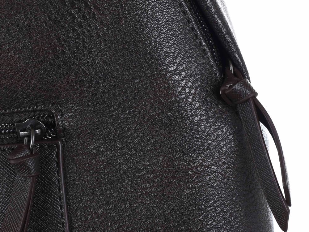 Ted Baker London - Batoh Brn-Choc Esentle 6