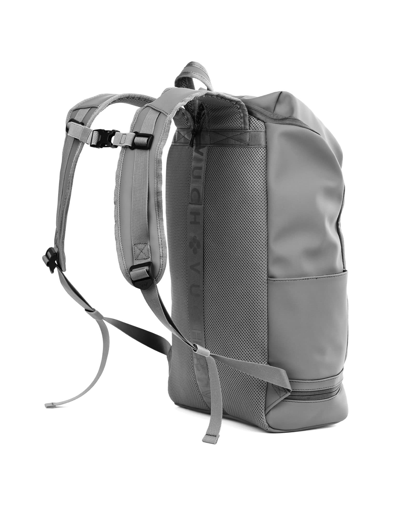 Stylový batoh Hydra Grey 5