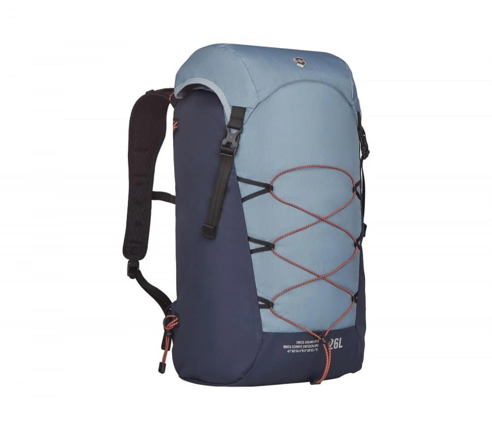Pánský batoh Altmont Active L.W. Captop Backpack 611125 Light blue 26 L 3