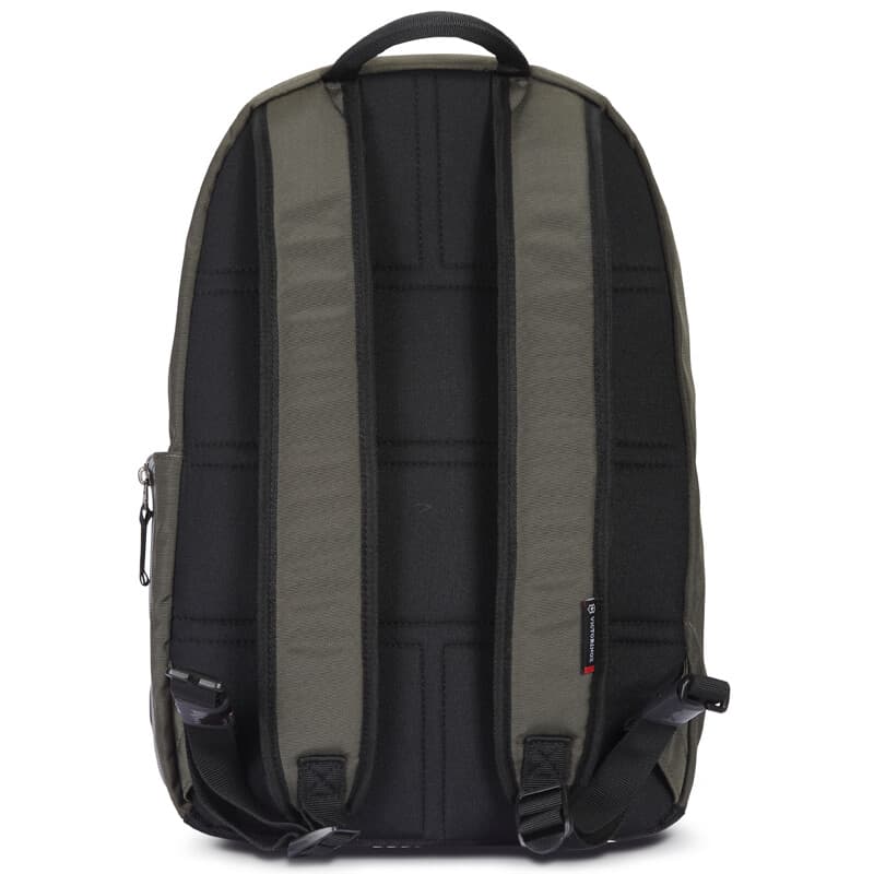 Pánský batoh Standard Backpack 601415 khaki 2