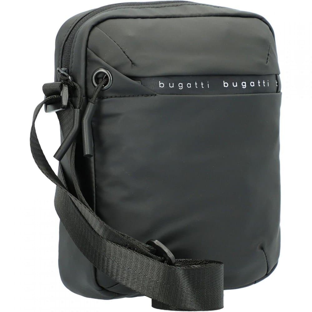 Pánská taštička přes rameno BLANC Shoulderbag S 49660201 černá 2